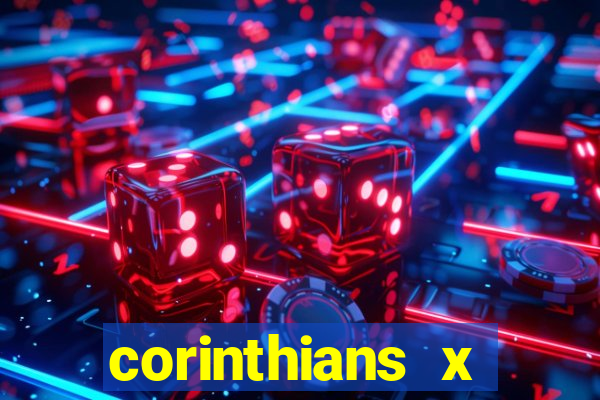 corinthians x cruzeiro ao vivo futemax